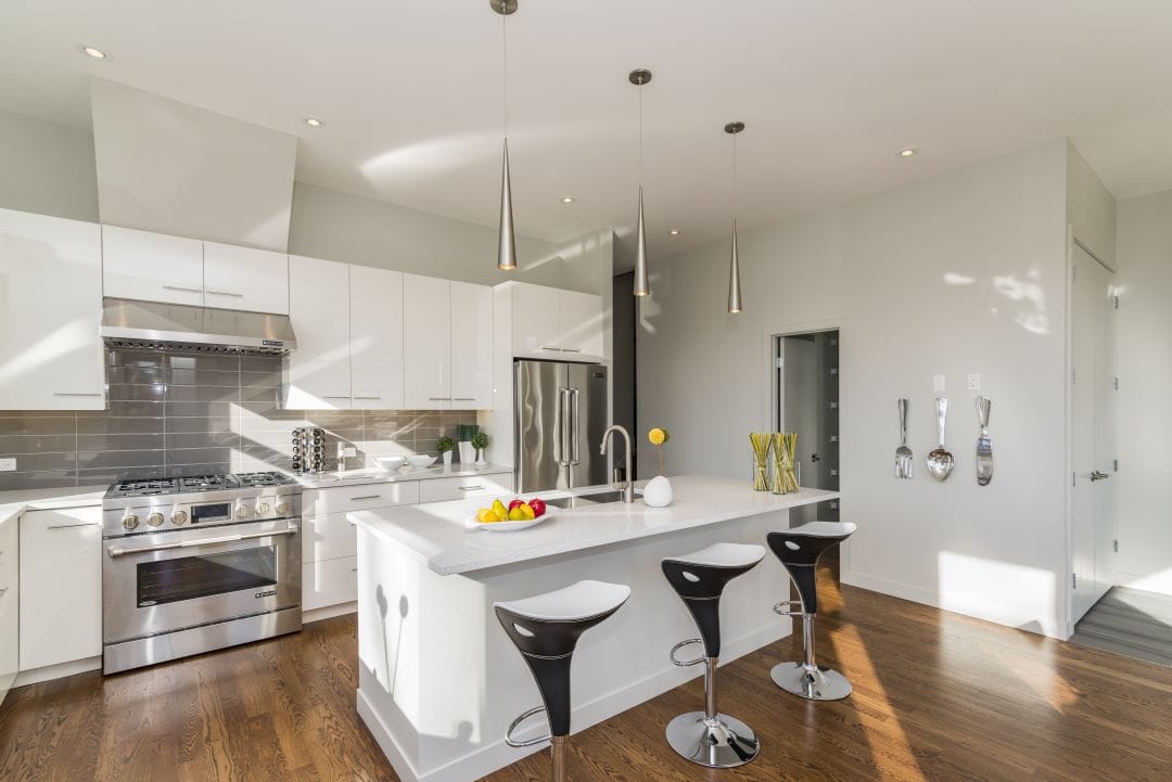 Transform Your Kitchen: Innovative Kitchen Remodeling Ideas for 2026 ...